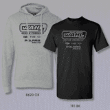 2024 Sponsor Hoodie/Tee Combo Pack