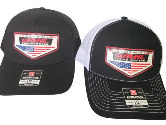 Richardson 112 Made in the USA Cap