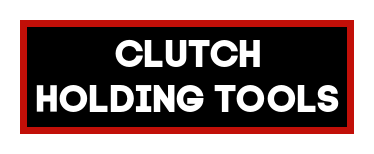 Clutch Holding Tools