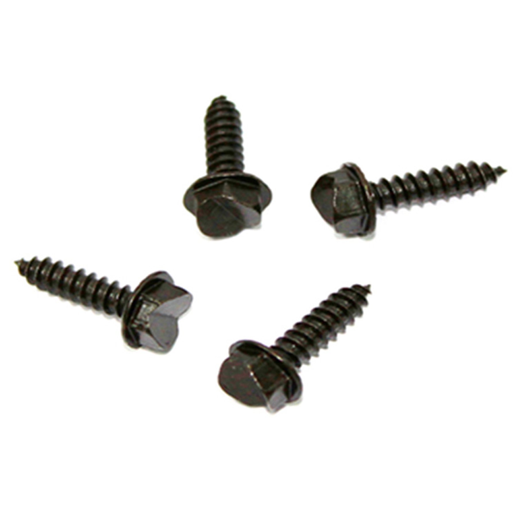Gripstuds #1300 ATV/UTV Tire Studs – 100 Pack – Traction For Mud, Dirt & Ice
