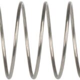 Spring, Throttle Valve