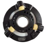 Arctic Roller Cover Plate Assembly, Billet