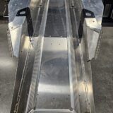 10 016AW Soo Coolers installed