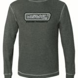 Vintage Thermal Long Sleeve