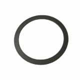 Washer, Needle Bearing, Post, P-22, OEM 7557071, ea.