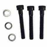 Helix Fastener Kit, Arctic Reverse Cam