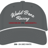 Vintage Throwback Cap