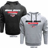 Bombay Performance Hoodie