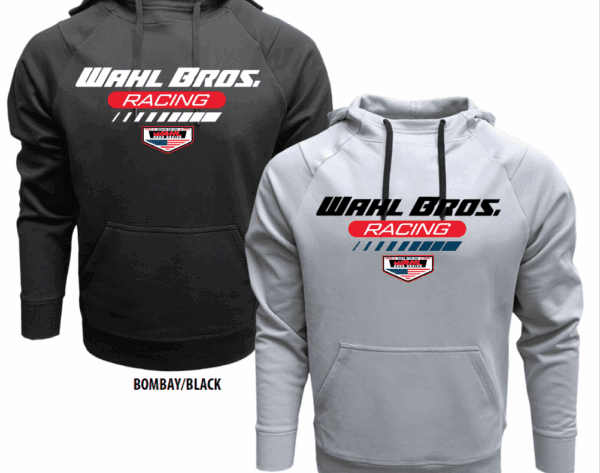 Bombay Performance Hoodie