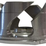 08-042 Custom Twin Trax Helix, TSS-04