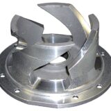 08-043 Custom Twin Trax Helix, TSS-98