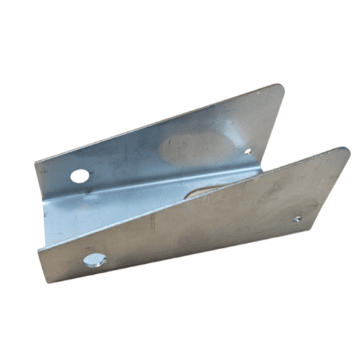 Rear Leaf Spring Mount, NSRS – Wahl Bros Racing