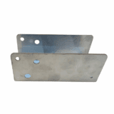 Front Shock Mount, NSRS