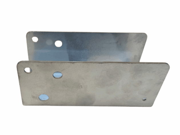 Front Shock Mount, NSRS