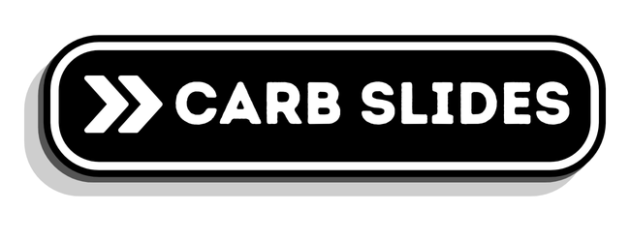 Carb Slides