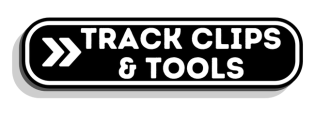 Track Clips & Tools