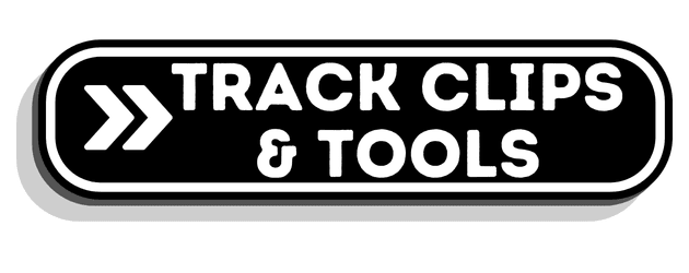 Track Clips & Tools