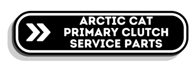 Arctic Primary Clutch Service Parts