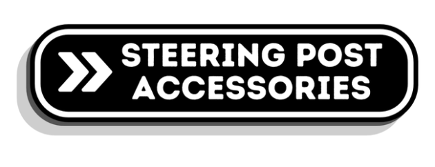 Steering Post Accessories