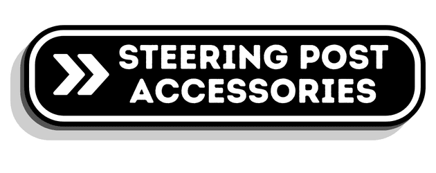 Steering Post Accessories