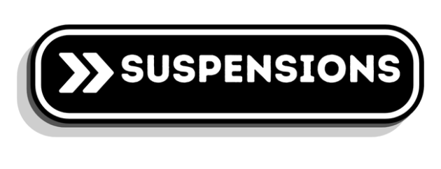 Suspensions