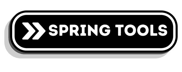Spring Tools