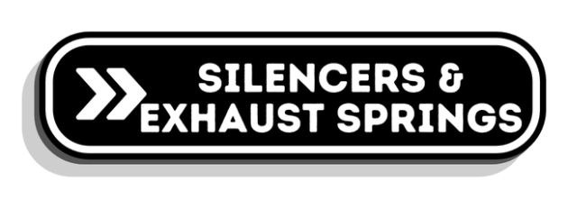 Silencers & Exhaust Springs