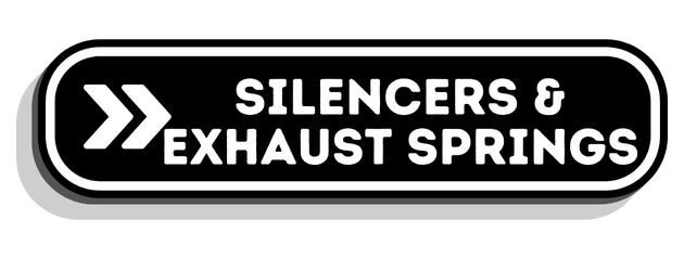 Silencers & Exhaust Springs