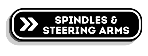 Spindles & Steering Arms