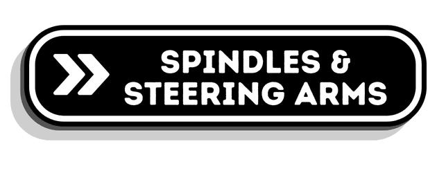 Spindles & Steering Arms