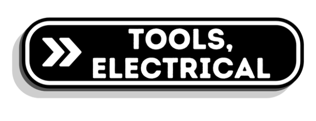 Tools, Electrical