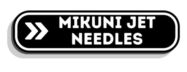 Mikuni Jet Needles