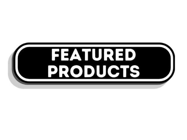 Featured Products