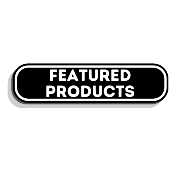 Featured Products