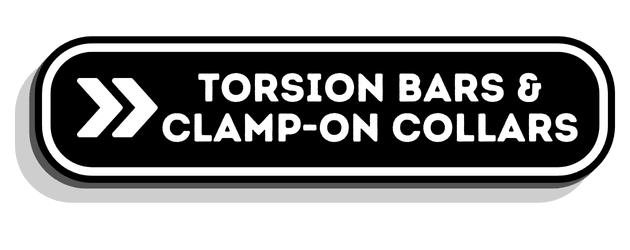 Torsion Bars & Clamp-On Collars