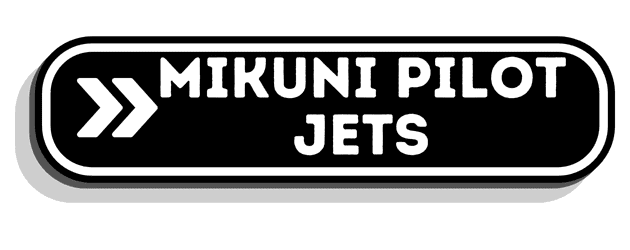 Mikuni Pilot Jets