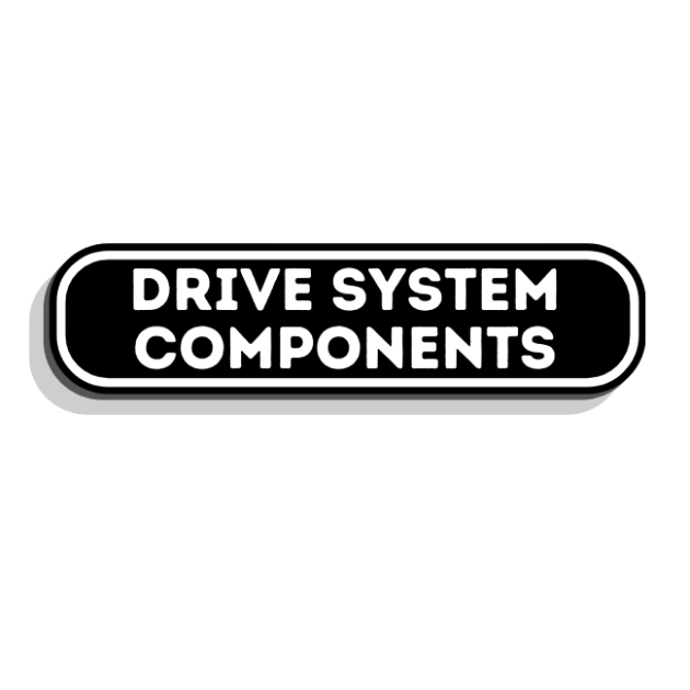 Drive System Components