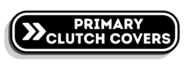 Primary Clutch Covers