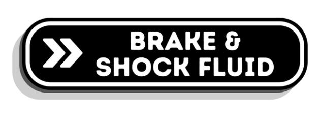 Brake & Shock Fluid