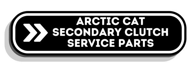 Arctic Secondary Clutch Service Parts
