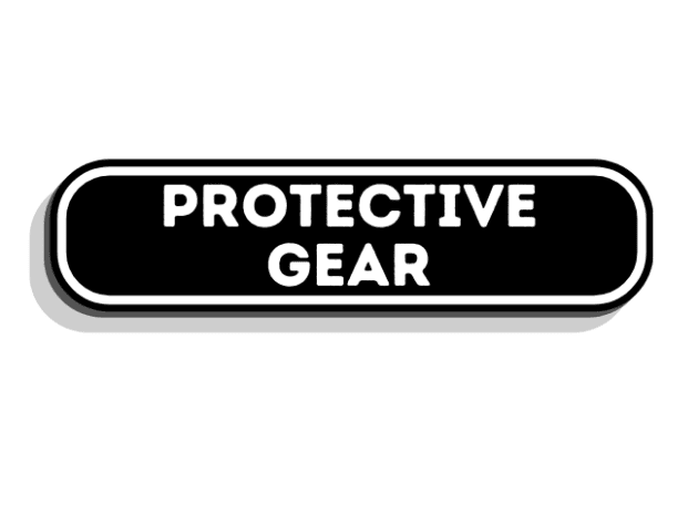 Protective Gear