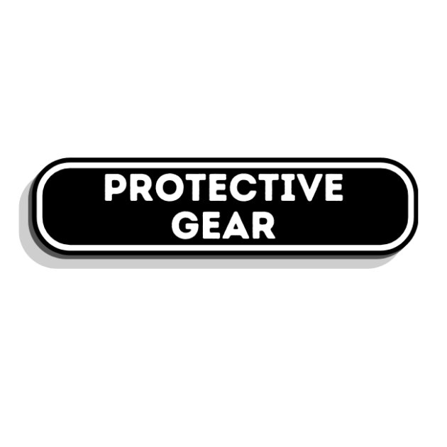 Protective Gear