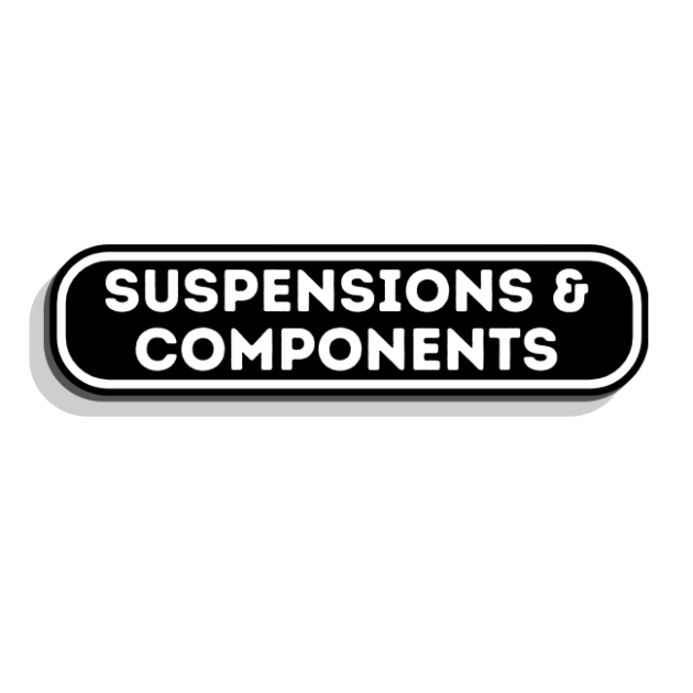 Suspensions & Components