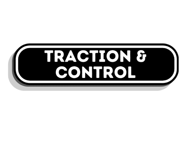 Traction & Control