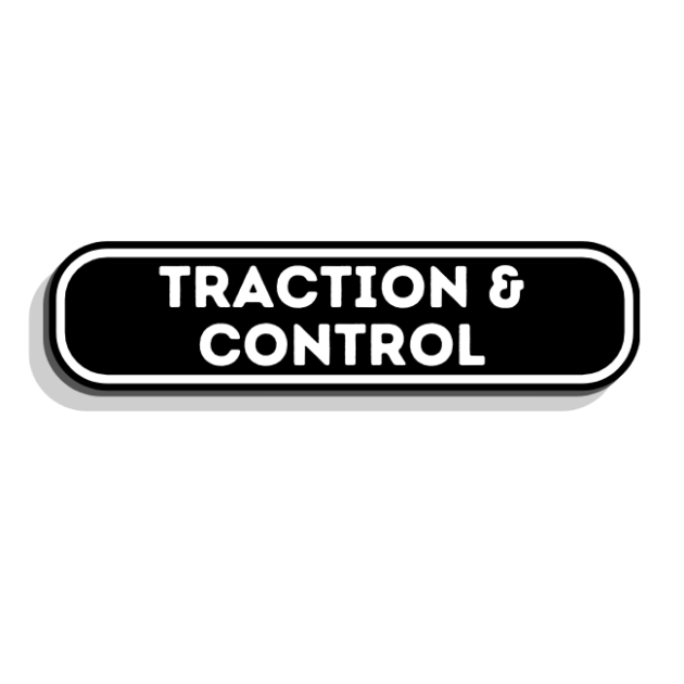 Traction & Control