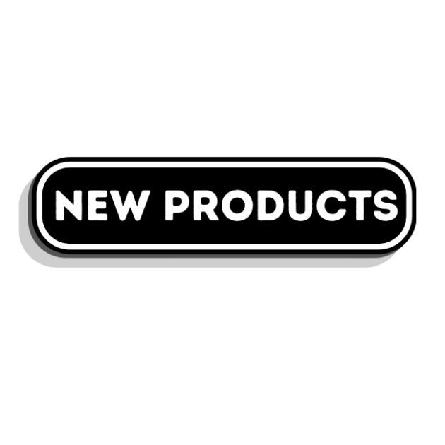 NEW PRODUCTS