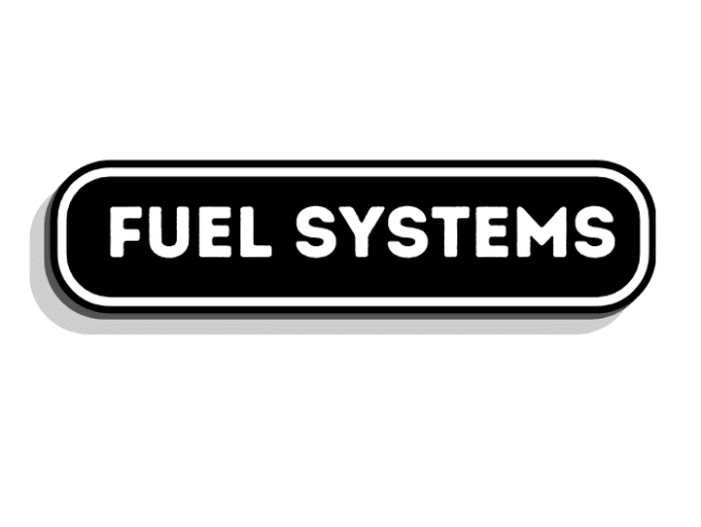 Fuel Systems