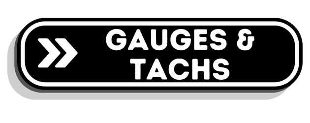 Gauges & Tachs