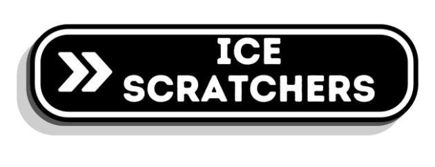 Ice Scratchers