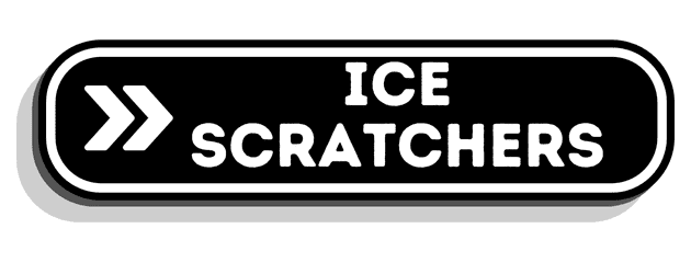Ice Scratchers